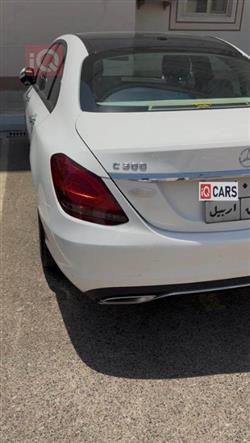 مرسيدس بنز C-Class